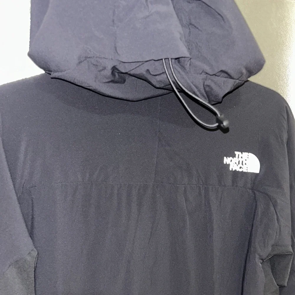 The North Face Summit Casaval Hybrid Midlayer Hoodie